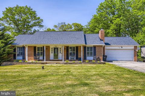2502 Lewis Ln, Finksburg, MD 21048
