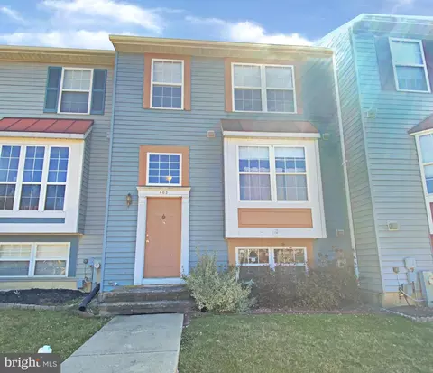 463 Silver Ct, Westminster, MD 21158