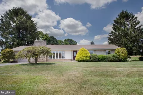 3056 Marston Rd, Westminster, MD 21157