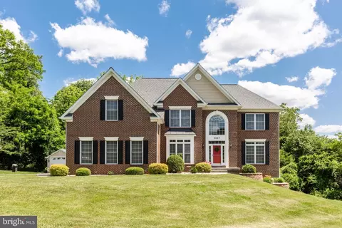 2637 Terris Terrace Dr, Finksburg, MD 21048