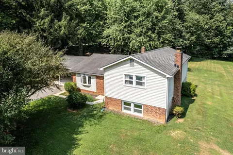 4634 Water Tank Rd, Manchester, MD 21102