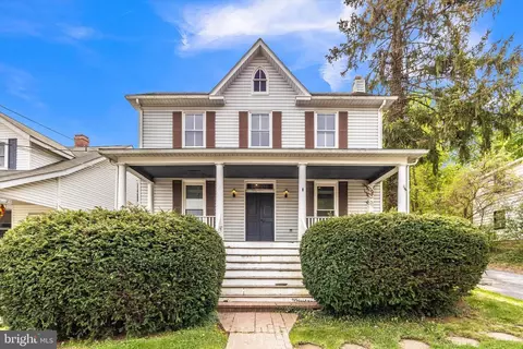 309 Main St, Mount Airy, MD 21771
