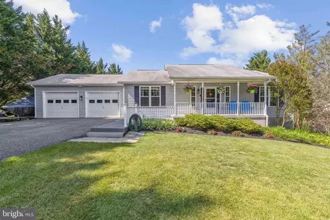 3302 Hampton Ct, Mount Airy, MD 21771