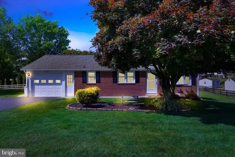 3032 Wertz Ave, Manchester, MD 21102