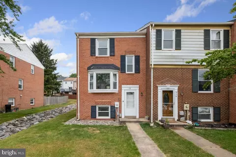 712 Horpel Dr, Mount Airy, MD 21771