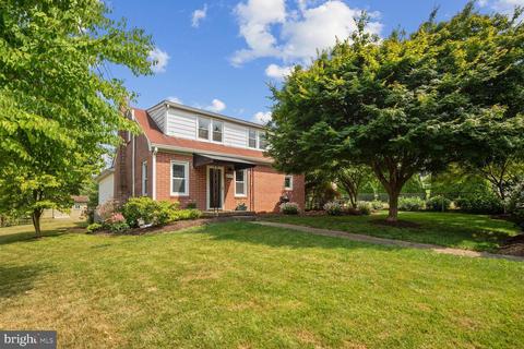 6521 Marvin Ave, Sykesville, MD 21784