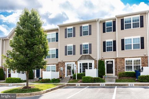 1909 Lennox Dr #83, Sykesville, MD 21784