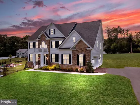 2123 Winton Ct, Sykesville, MD 21784