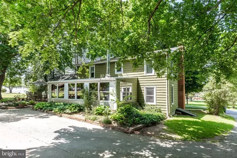 619 S Frizzellburg Rd, Westminster, MD 21158
