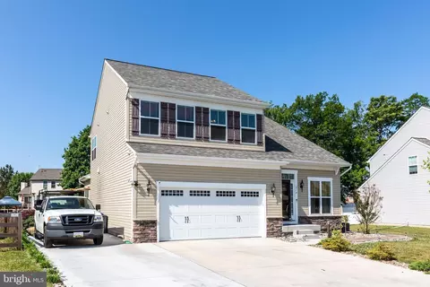 214 Colbert St, Taneytown, MD 21787