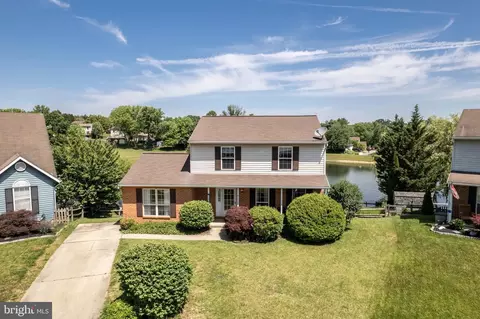 751 Sportsman Ct, Hampstead, MD 21074