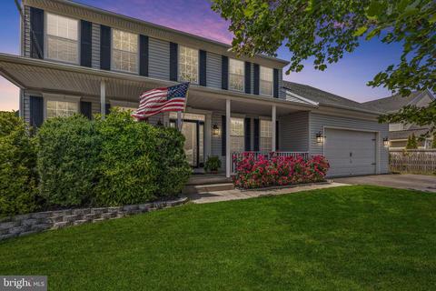 2964 Halston Dr, Manchester, MD 21102