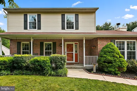 4417 N Woods Trl, Hampstead, MD 21074