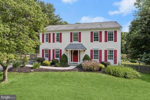655 Streaker Rd, Sykesville, MD 21784