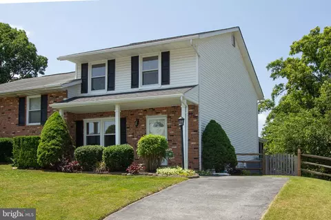 6560 Macbeth Way, Sykesville, MD 21784