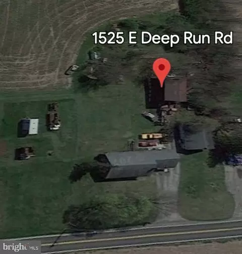 1525 E Deep Run Rd, Westminster, MD 21158