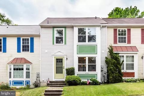 4707 Barbed Ct, Hampstead, MD 21074