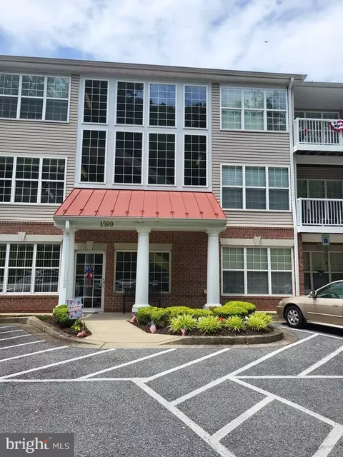1599 Homeland Dr #1B, Sykesville, MD 21784