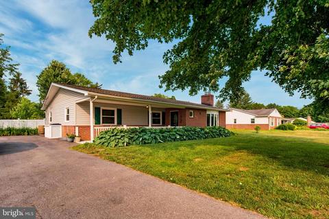 6829 Ridge Rd, Marriottsville, MD 21104