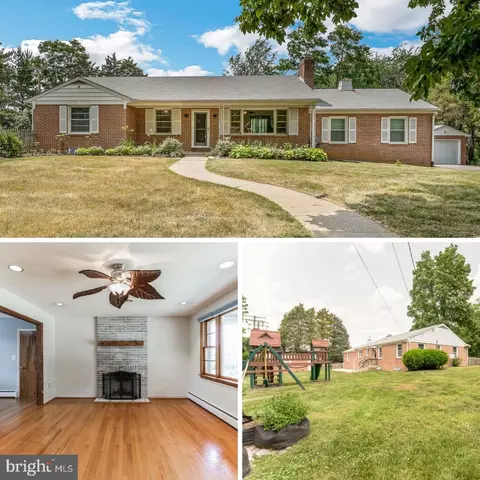 6504 Carroll Highlands Rd, Sykesville, MD 21784
