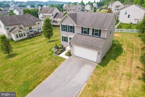 3226 Noss Dr, Manchester, MD 21102