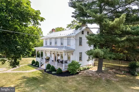 1401 Mckinstrys Mill Rd, Union Bridge, MD 21791