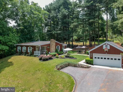 739 Tahoma Farm Rd, Westminster, MD 21158