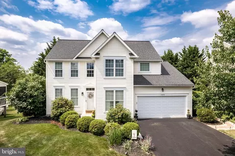 1959 Barley Rd, Marriottsville, MD 21104