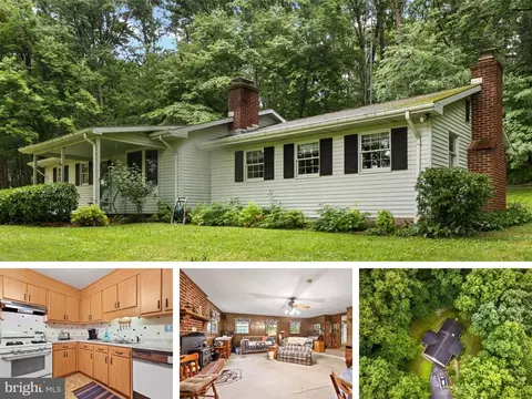 4207 York No 1 Rd, Manchester, MD 21102