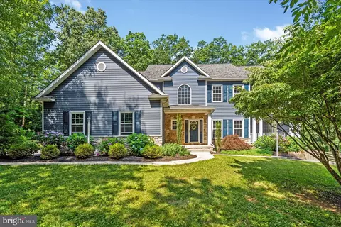 1435 Ridge Rd, Westminster, MD 21157
