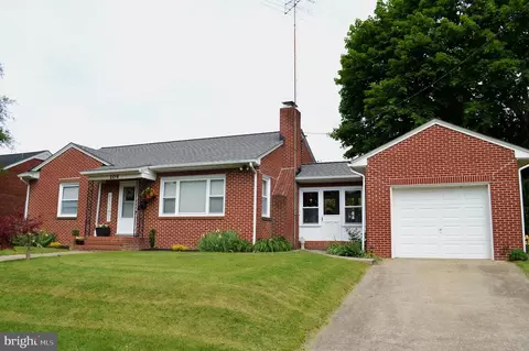 104 Anchor St, Westminster, MD 21157