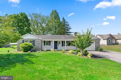 2209 Coon Club Rd, Westminster, MD 21157