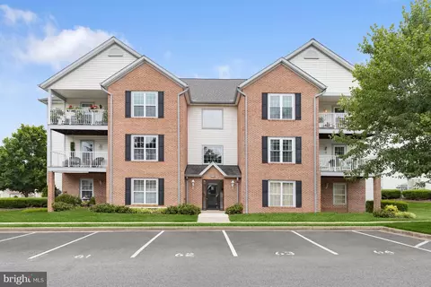 2001 Rudy Serra Dr #3D, Sykesville, MD 21784