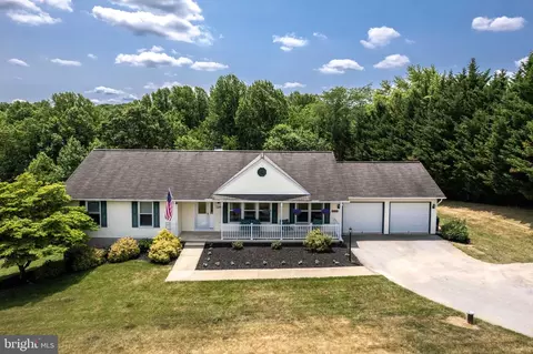 1309 Naugahyde Rd, Westminster, MD 21157