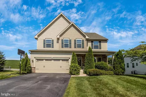2405 Fieldbrook Ln, Mount Airy, MD 21771