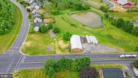 Parcel L Hallie Avenue, Manchester, MD 21102