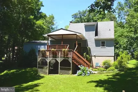 5179 Stone House Village Ct, Sykesville, MD 21784