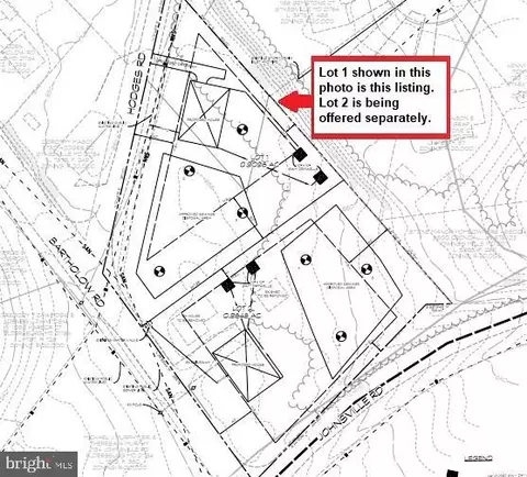 Hodges Road, Sykesville, MD 21784