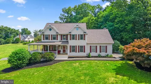 2310 Morning Breeze Dr, Finksburg, MD 21048