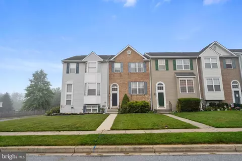 1764 Upper Forde Ln, Hampstead, MD 21074