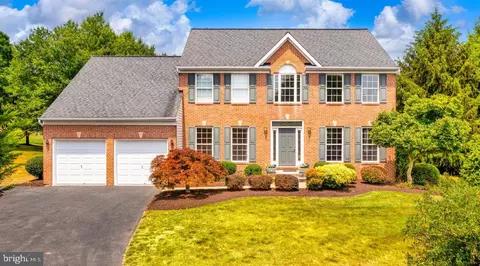 5710 Meyerfield Ct, Sykesville, MD 21784