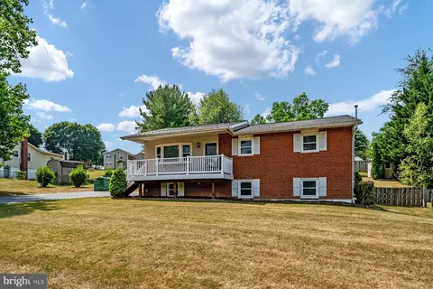 3016 Michael Rd, Mount Airy, MD 21771