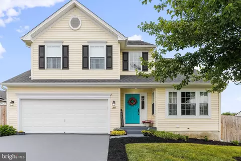 207 Morning Frost St, Taneytown, MD 21787