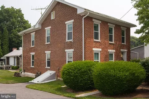 3216 Uniontown Rd, Westminster, MD 21158
