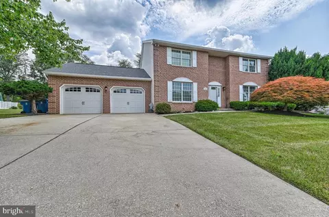 1183 Canon Way, Westminster, MD 21157