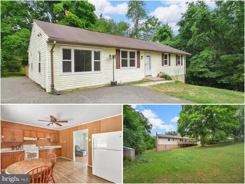 5844 W Falls Rd, Mount Airy, MD 21771