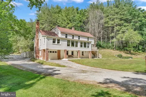2816 Littlestown Pike, Westminster, MD 21158
