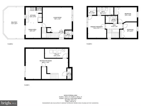 238 Lodestone Ct, Westminster, MD 21158 photo 28