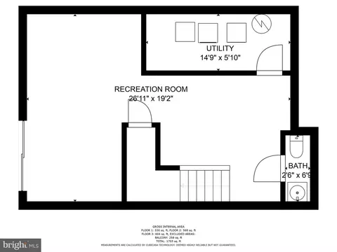 238 Lodestone Ct, Westminster, MD 21158 photo 29