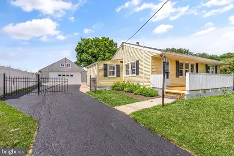 3618 Sykesville Rd, Westminster, MD 21157